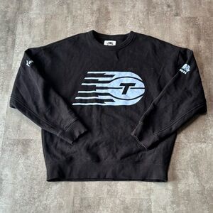 Roots Toronto Tempo Sweater Mens Large